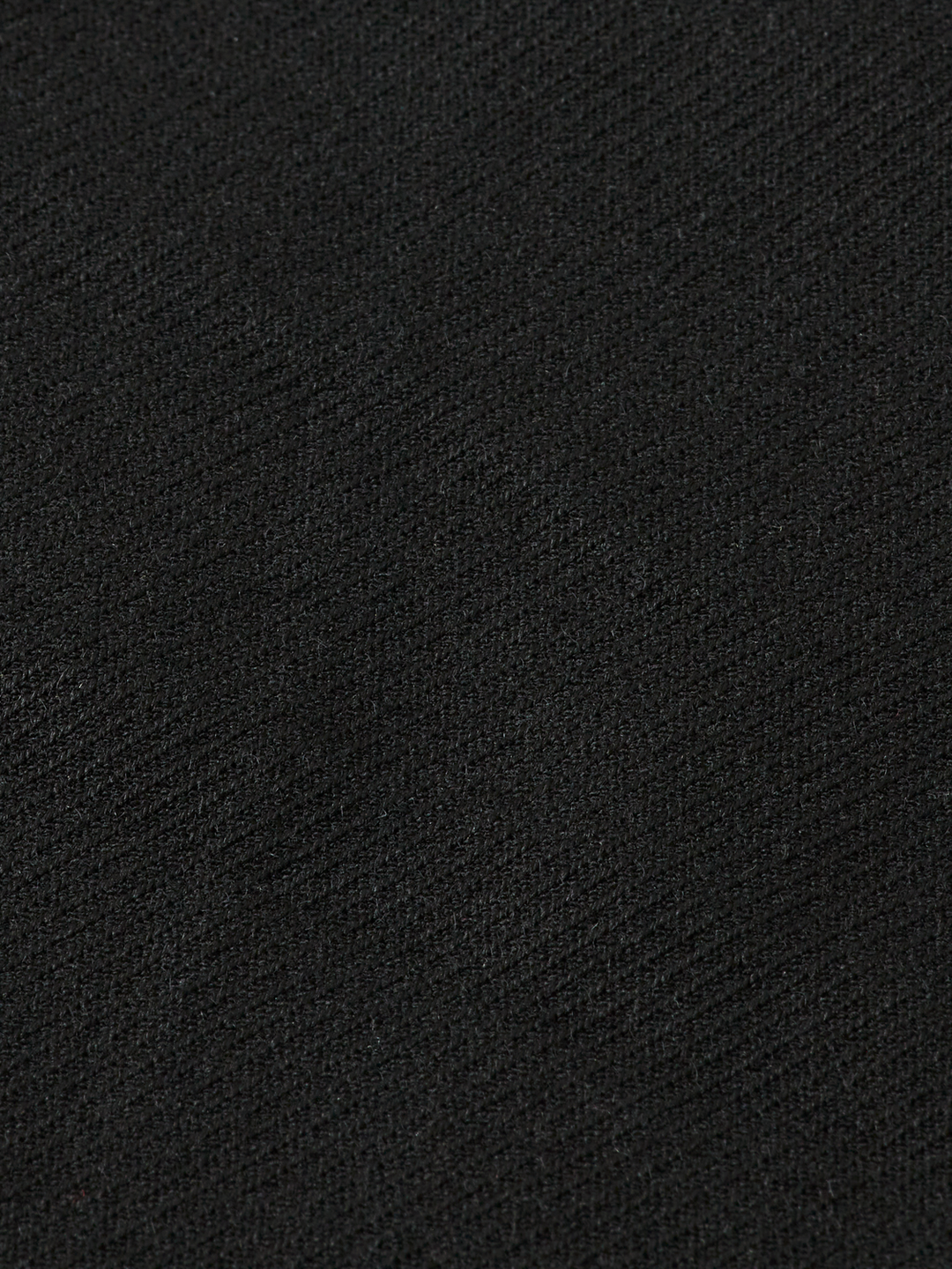 Robyn high rise relaxed gabardine tapered pant