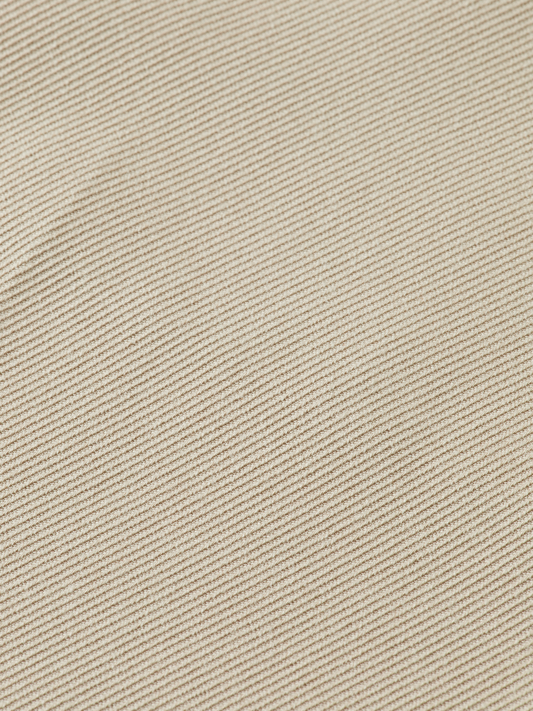 Edie high rise wide leg gabardine pant