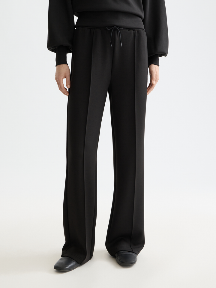 Core Modal Straight Leg Sweat Pant