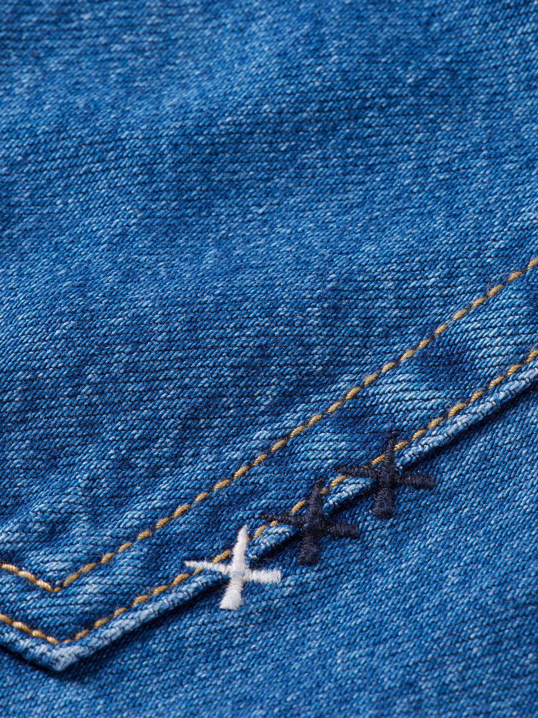 The Flux loose tapered jeans-Off Duty