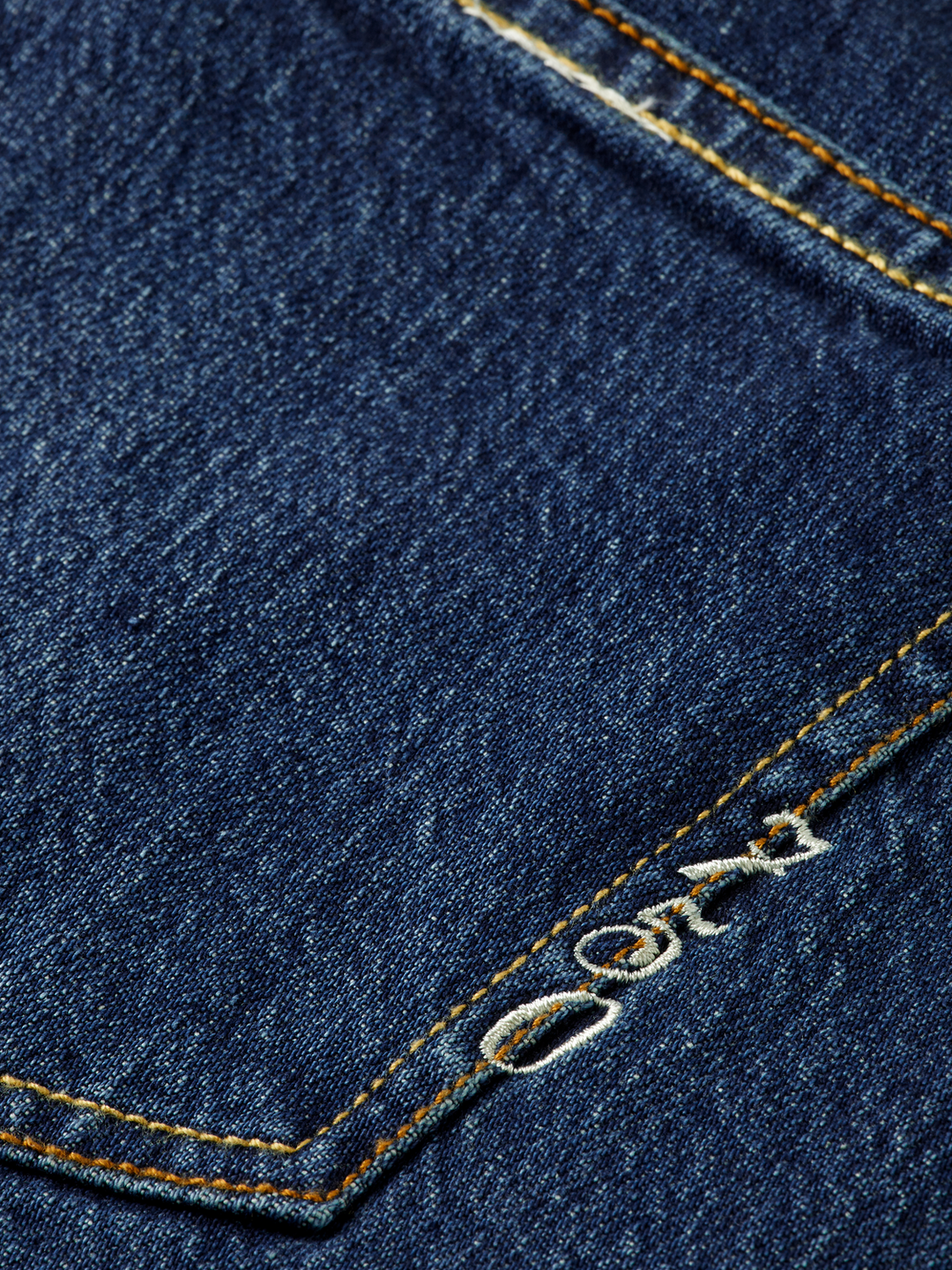 The Sky straight jeans Let It Rain 750 years celebration