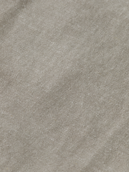 Seasonal core-Regular fit linen shirt