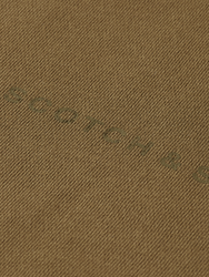 Seasonal Core-Regular-Fit Linen Shirt