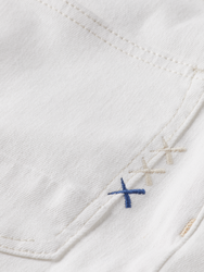 Essentials Ralston Regular Slim Denim
