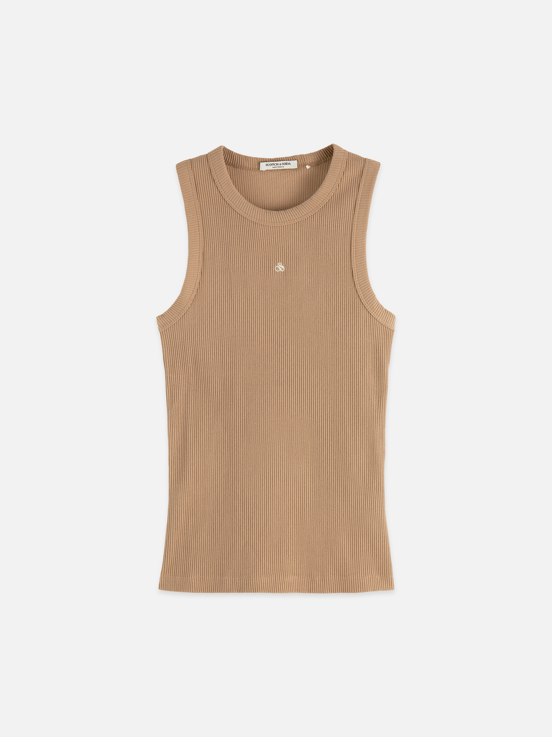 Rib Racer Tank