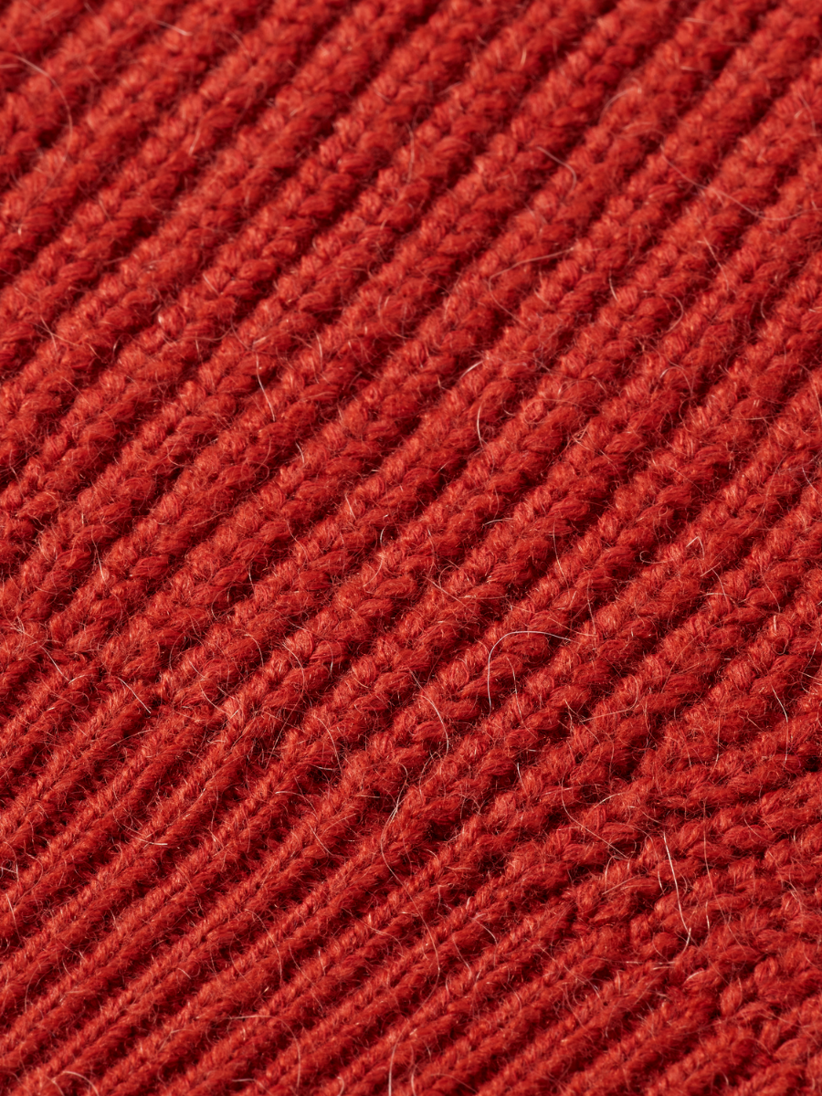 Half zip pullover