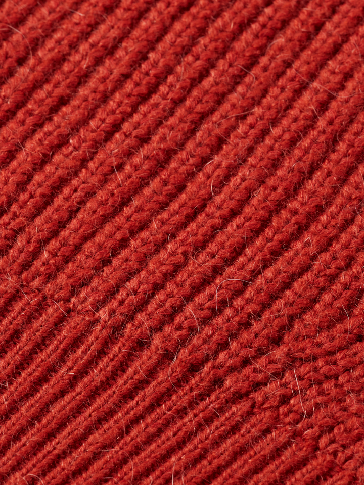 Half zip pullover