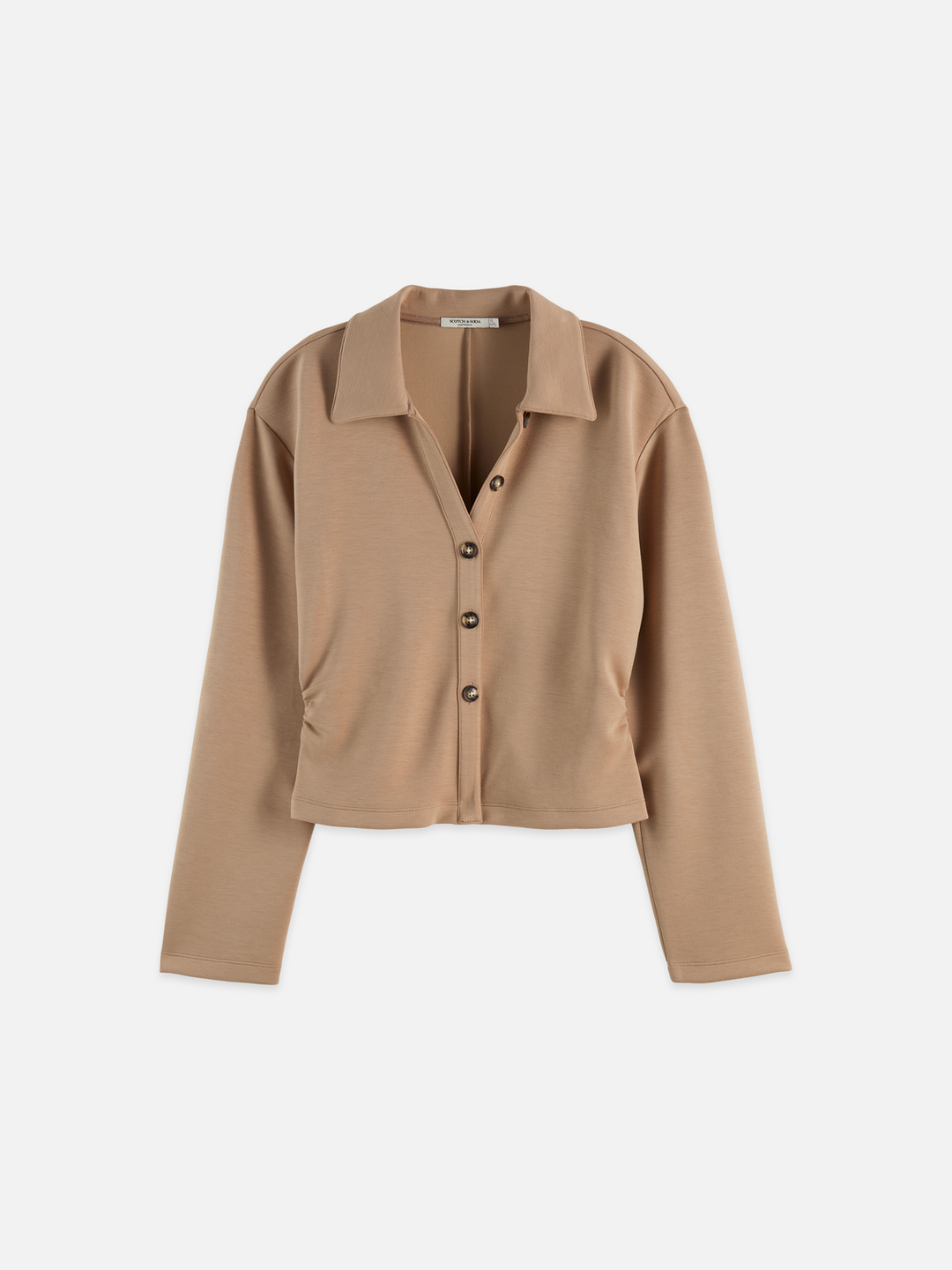 Modal Shirt