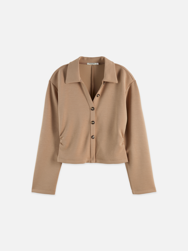Modal Shirt