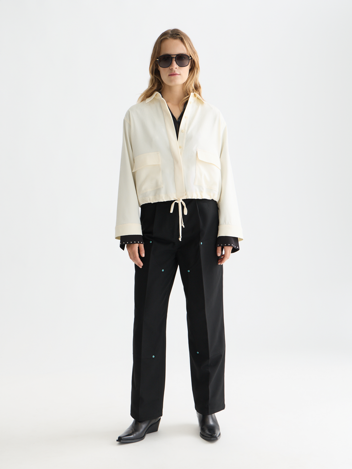 Utility shirt