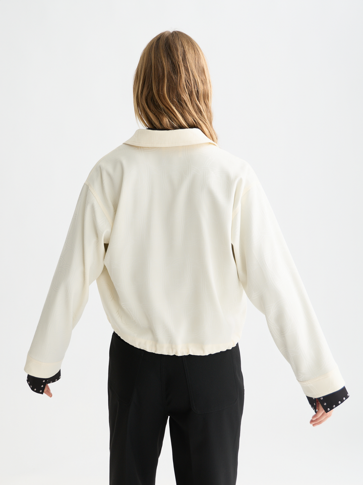 Utility shirt