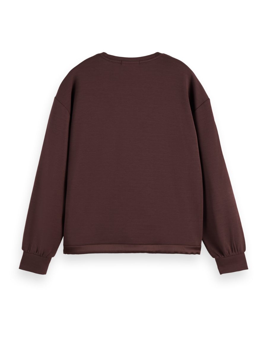 Modal Sweater