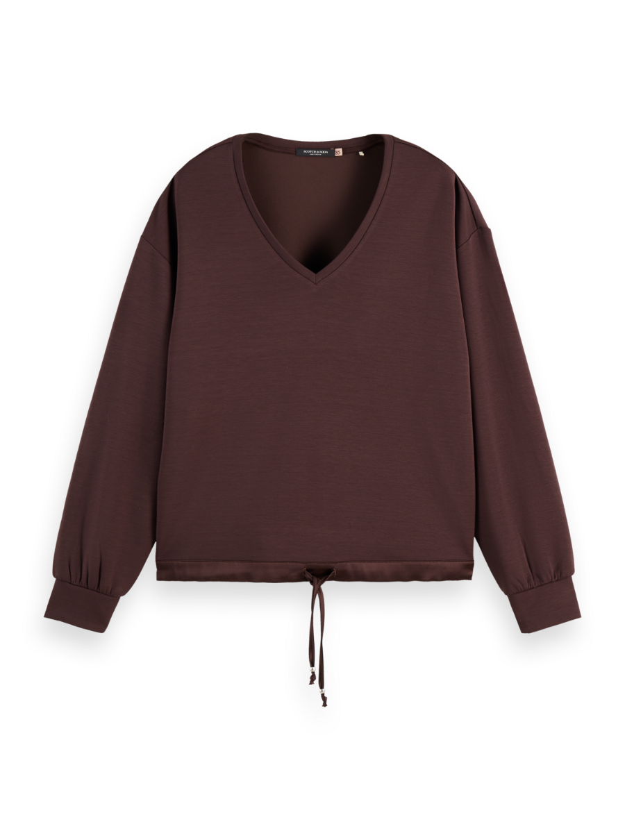 Modal Sweater