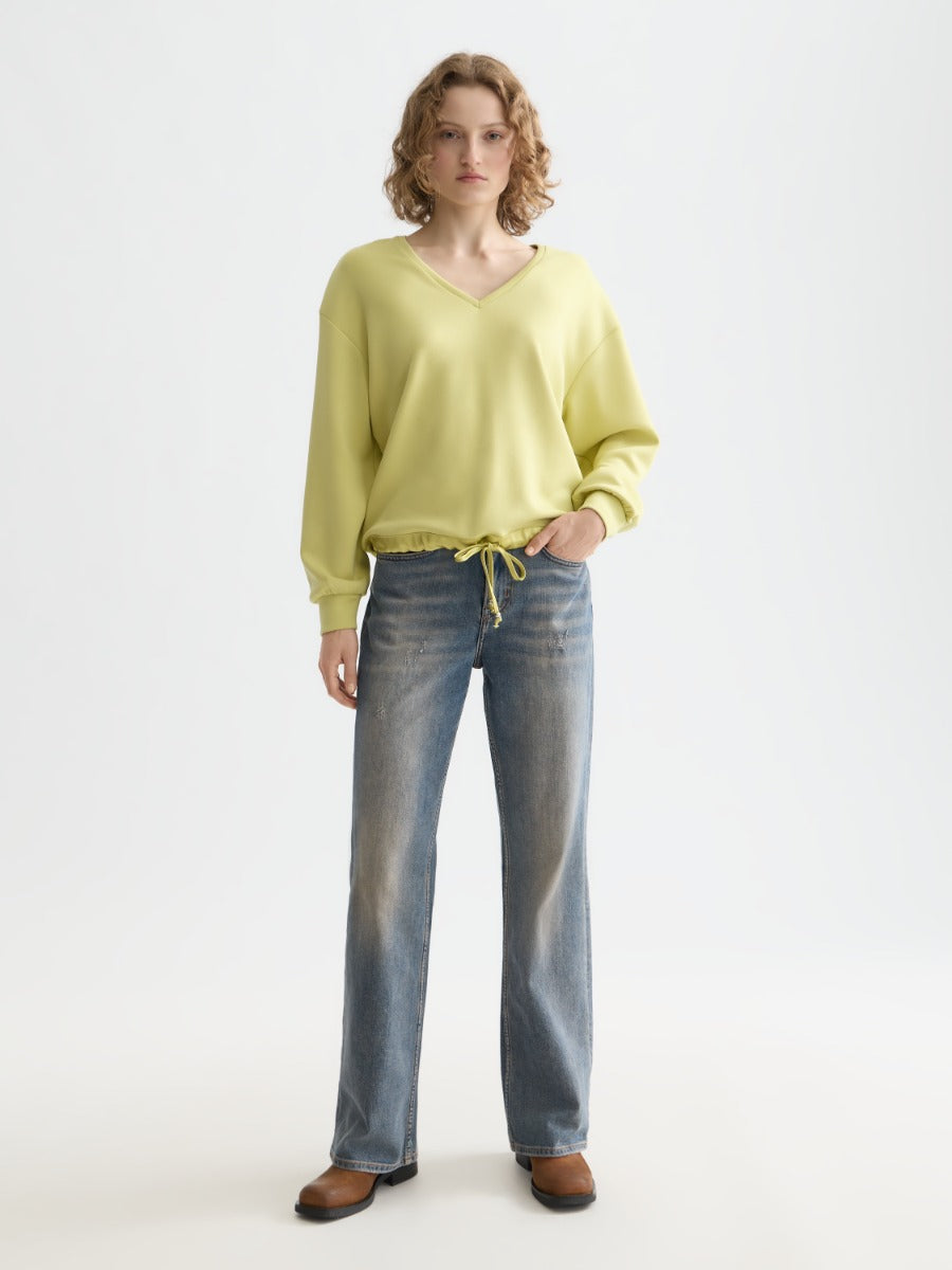 Modal Sweater