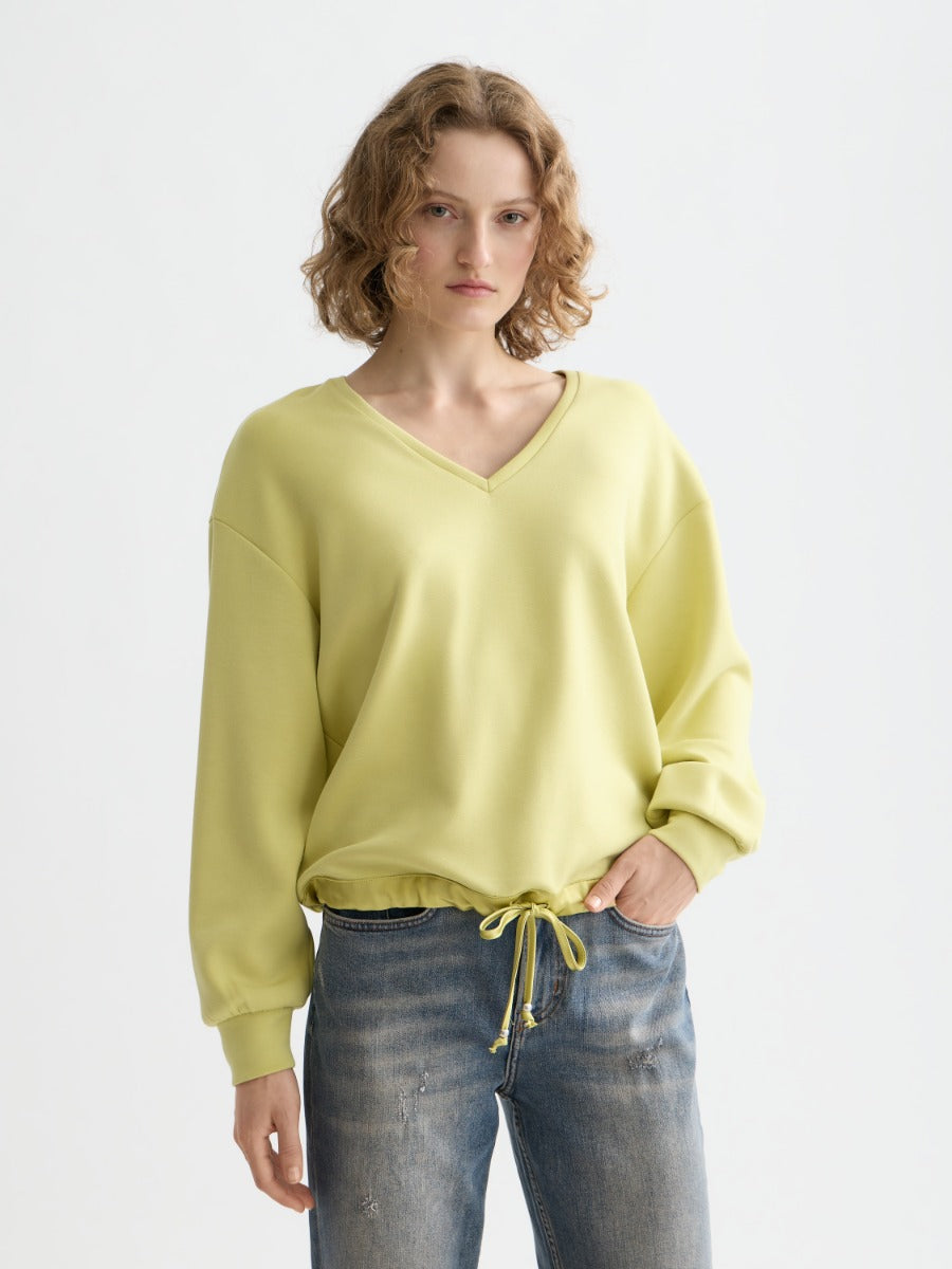 Modal Sweater