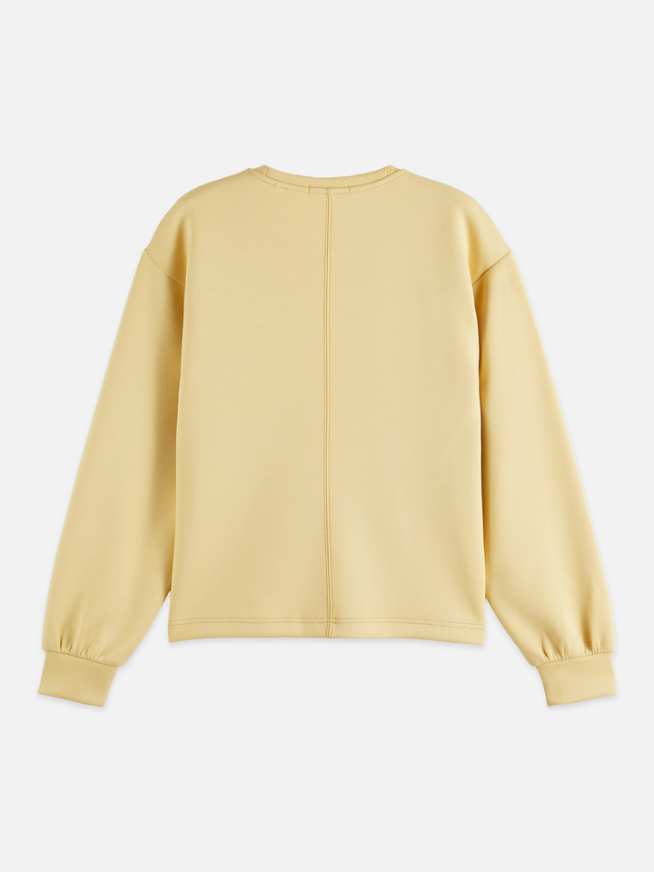 Modal Sweatshirt