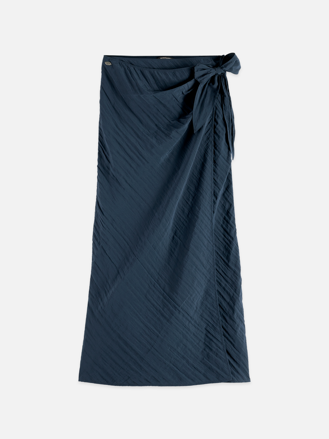 Tie Wrap Skirt