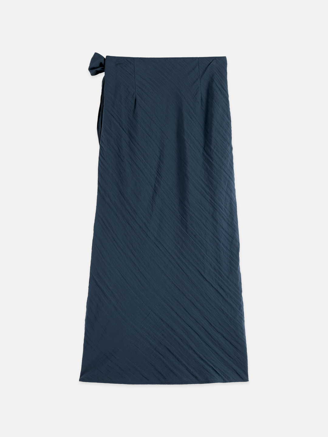 Tie Wrap Skirt