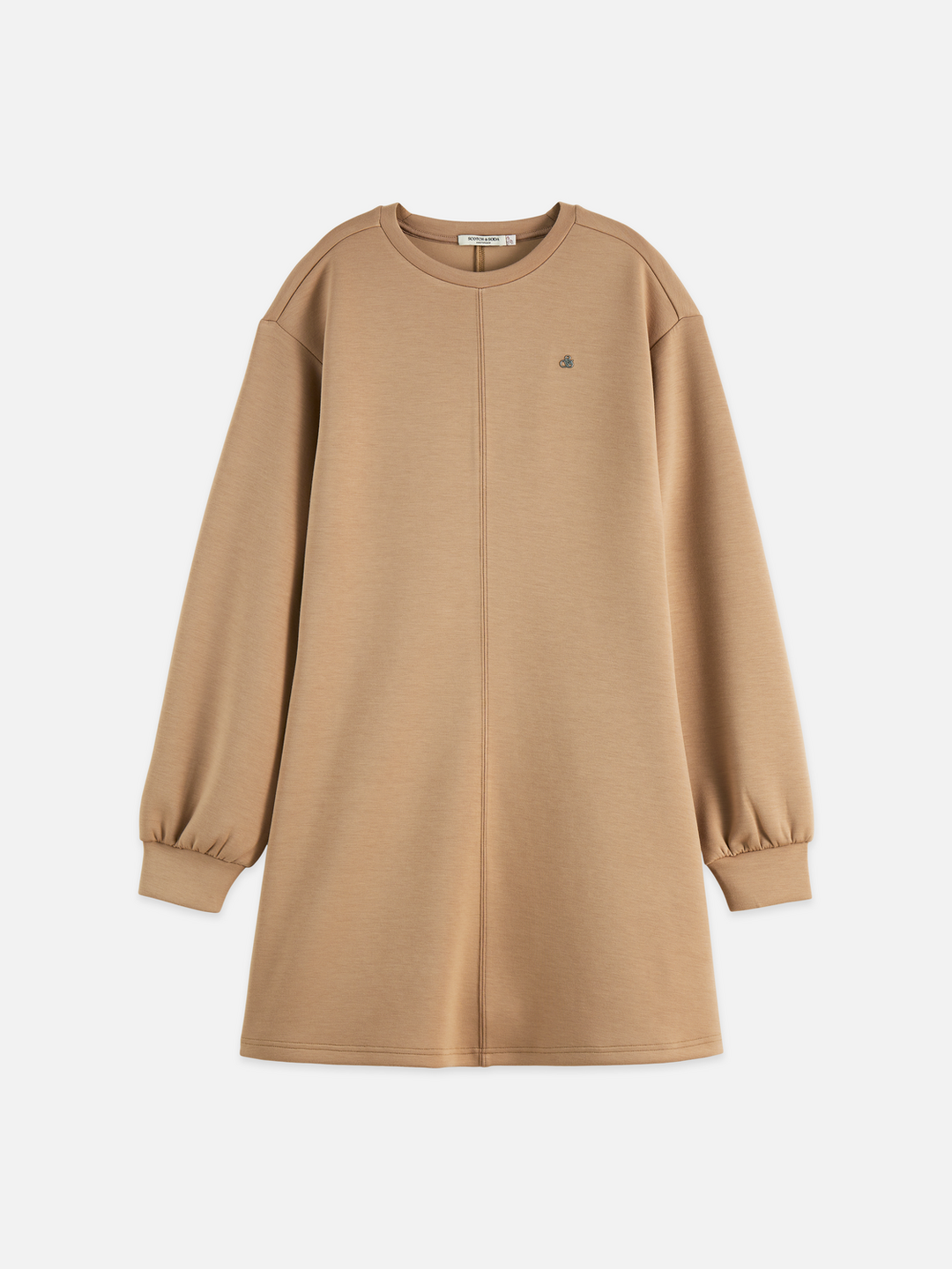 Modal Dress
