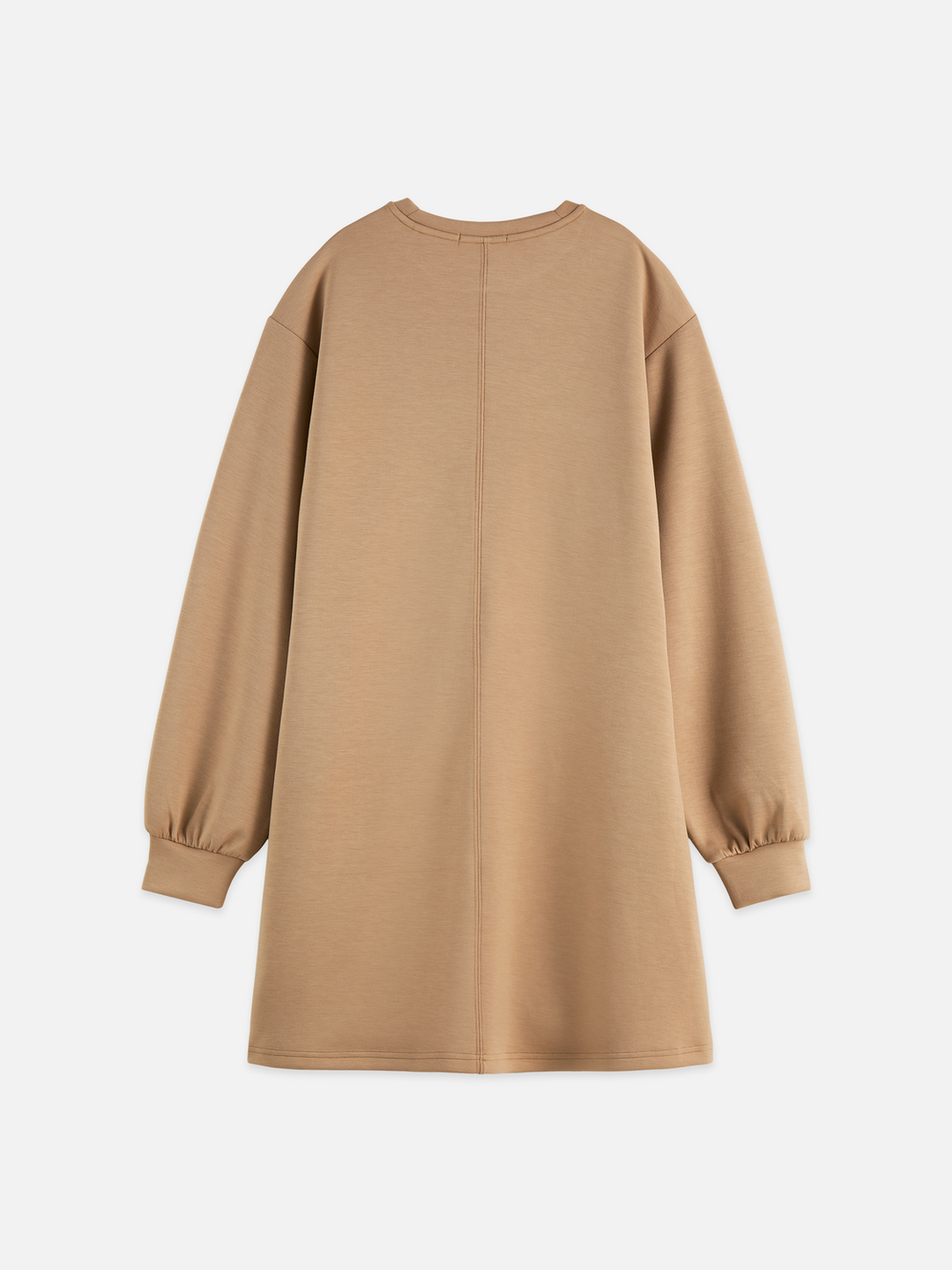 Modal Dress