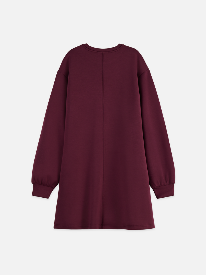 Modal Dress