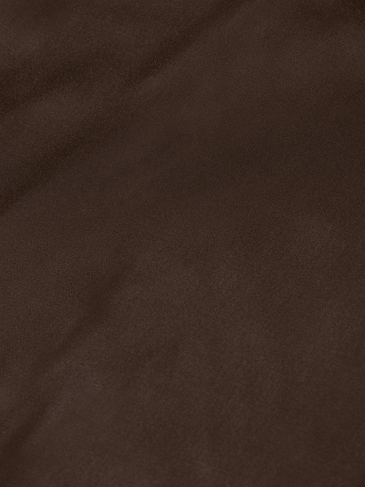 Viscose maxi cami wrap dress