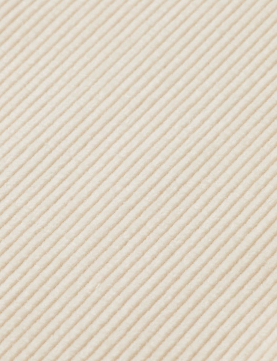 Noa high-rise wide-leg pull on pant