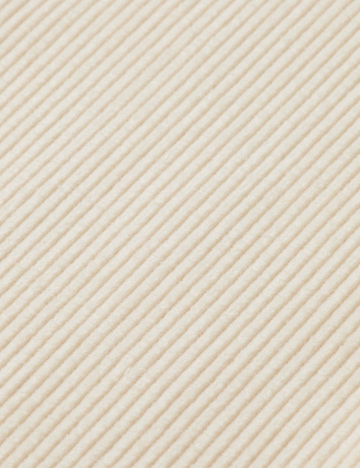 Noa high-rise wide-leg pull on pant