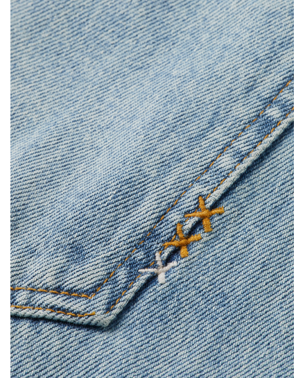 The Ripple straight jeans — The Graduate