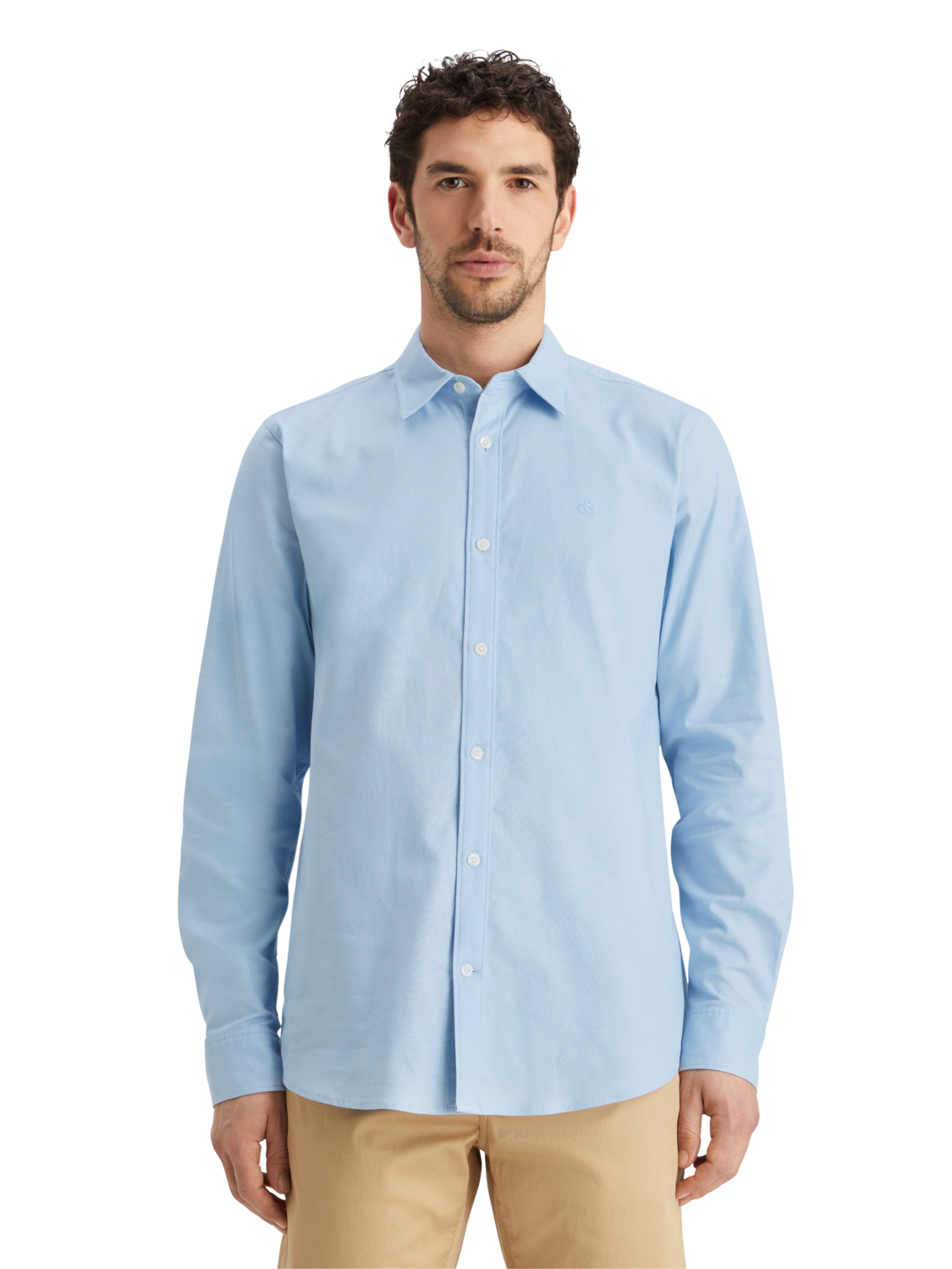 

Core - Oxford Solid, Scenary print