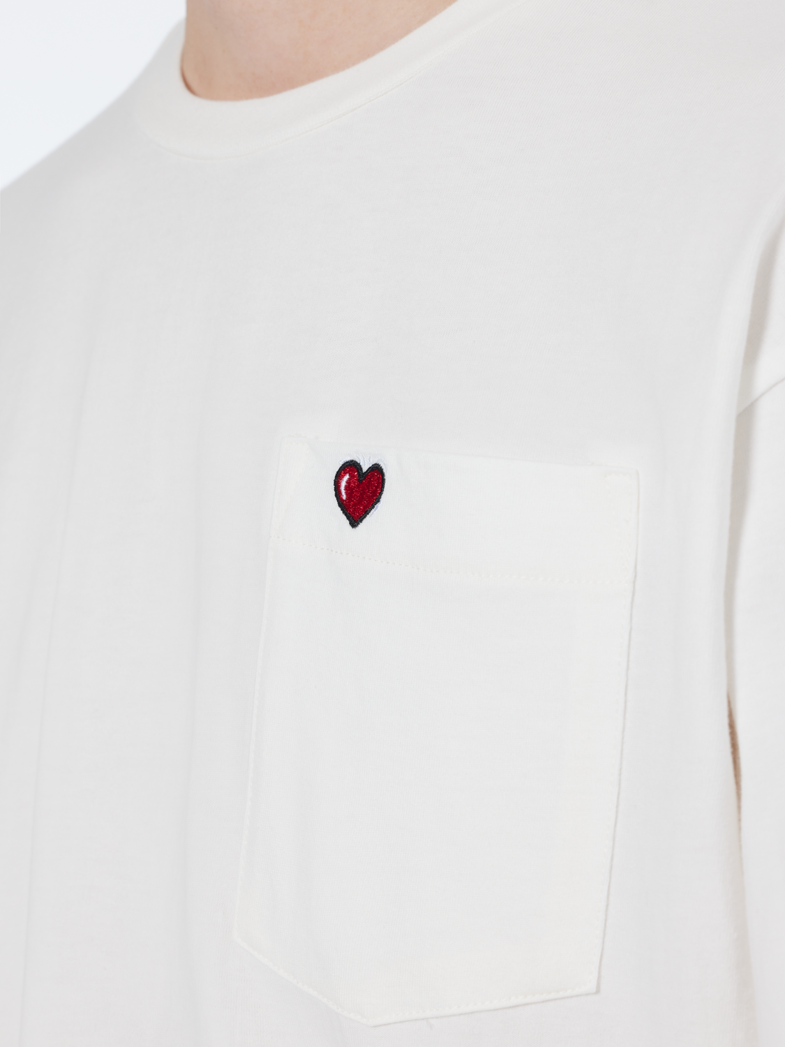 

Burton Morris artwork t-shirt, White