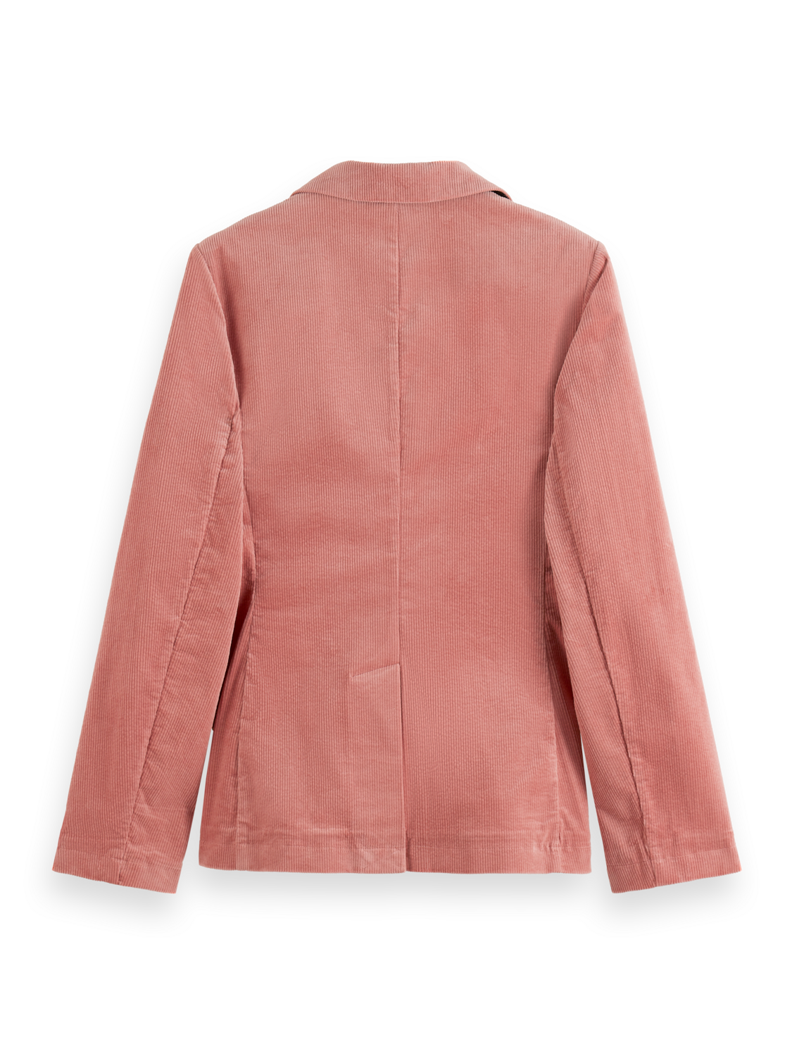 

Corduroy blazer, Weathered pink