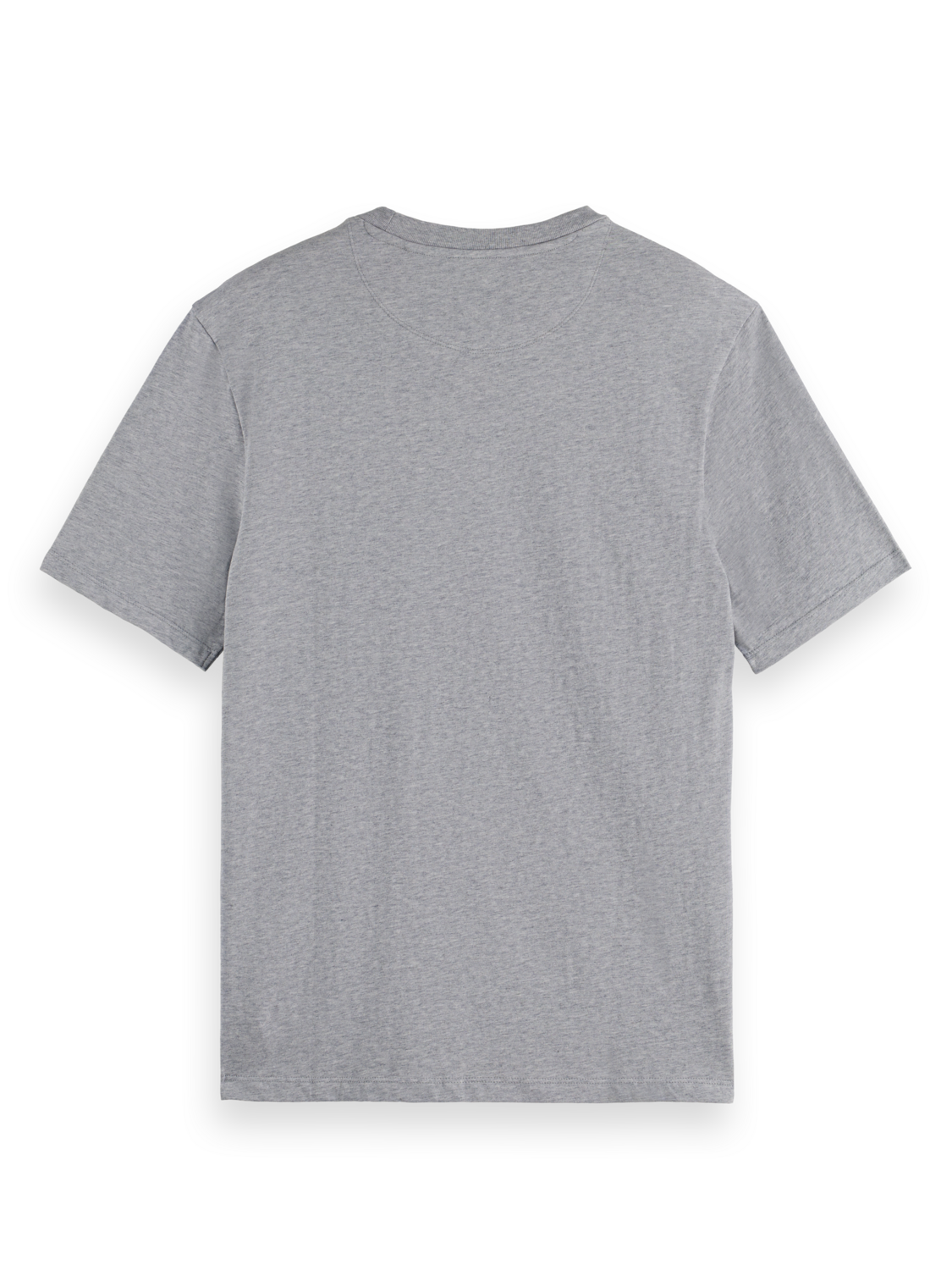 

Core - Logo T-Shirt, Grey melange