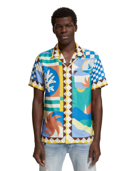 Shirts Clothing Men