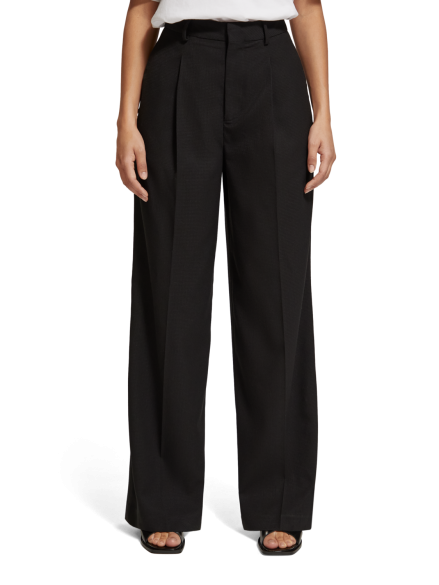 Trousers - Clothing - Women