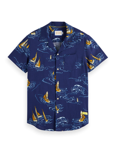 Scotch clearance soda shirt